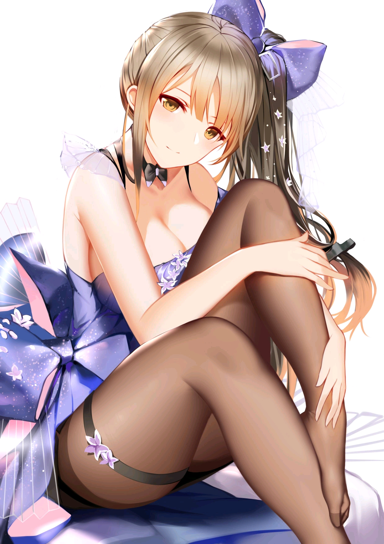 星轨追光者