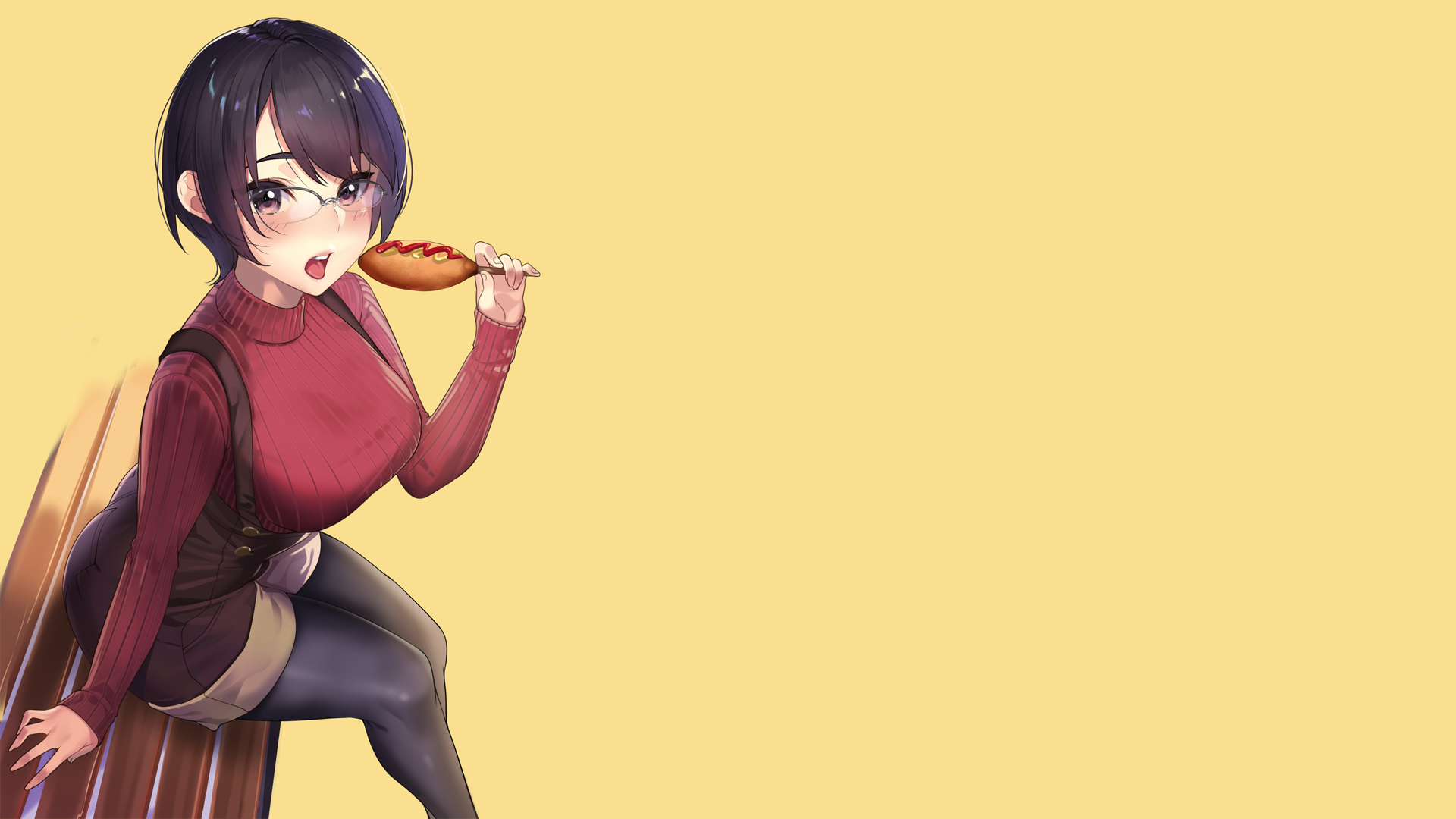 知夏